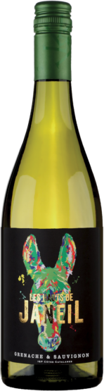 Les Hauts de Janeil – Grenache & Sauvignon