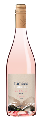 Les Calcaires Rosé