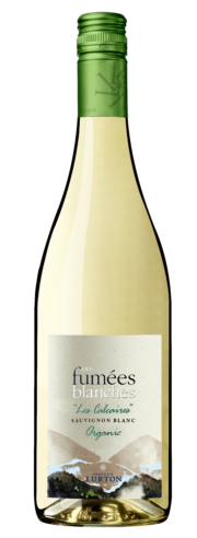 Les Calcaires Sauvignon Blanc